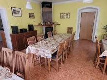 Horská chata Pstruhovka - Pstruží