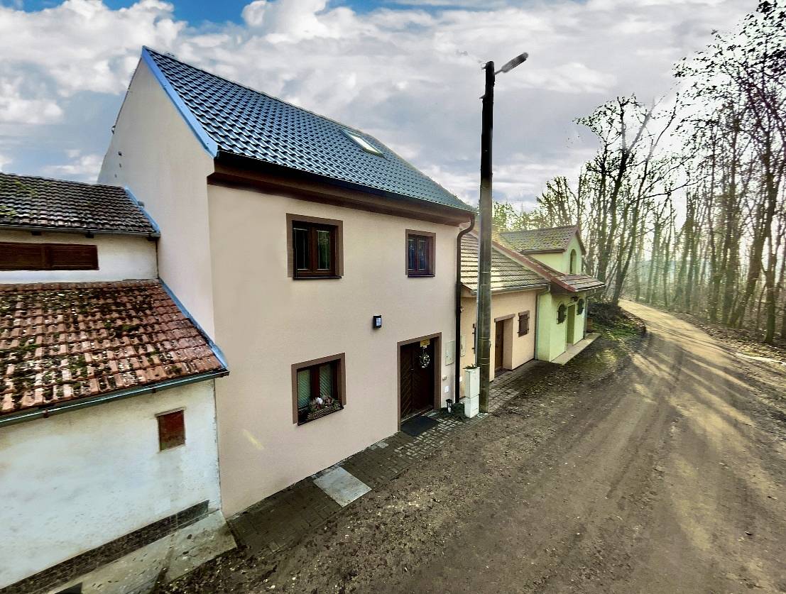 Ubytování U Rybnikářů - Jaroslavice