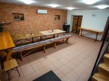 Ubytování U Rybnikářů - Jaroslavice