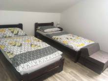 Apartmány U Fořtů - Potůčky