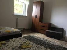 Apartmány U Fořtů - Potůčky