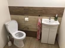 Apartmány U Fořtů - Potůčky