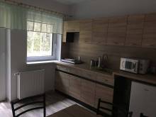 Apartmány U Fořtů - Potůčky