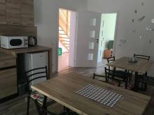 Apartmány U Fořtů - Potůčky