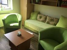 Apartmány U Fořtů - Potůčky
