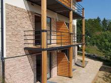 Apartmány bd - Lipno nad Vltavou