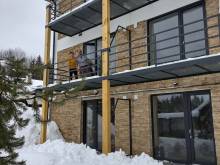 Apartmány bd - Lipno nad Vltavou