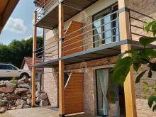 Apartmány bd - Lipno nad Vltavou