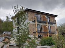 Apartmány bd - Lipno nad Vltavou