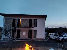 Apartmány bd - Lipno nad Vltavou