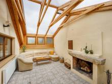 Vinařský apartmán Špalek - Nový Šaldorf