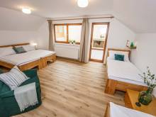 Vinařský apartmán Špalek - Nový Šaldorf