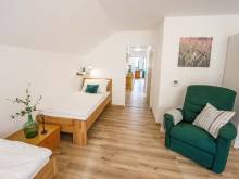 Vinařský apartmán Špalek - Nový Šaldorf