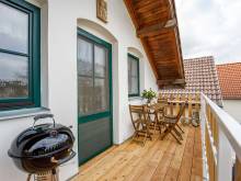Vinařský apartmán Špalek - Nový Šaldorf