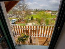 Vinařský apartmán Špalek - Nový Šaldorf