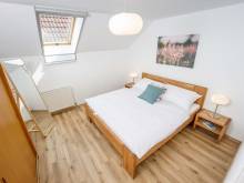 Vinařský apartmán Špalek - Nový Šaldorf