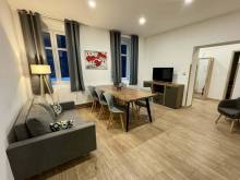 Jizerské apartmány Ha&Ha - Janov nad Nisou