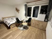Jizerské apartmány Ha&Ha - Janov nad Nisou