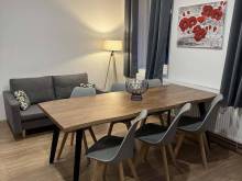 Jizerské apartmány Ha&Ha - Janov nad Nisou