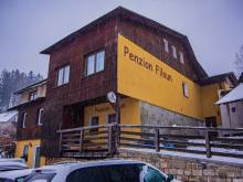 Penzion Filoun - Plavy
