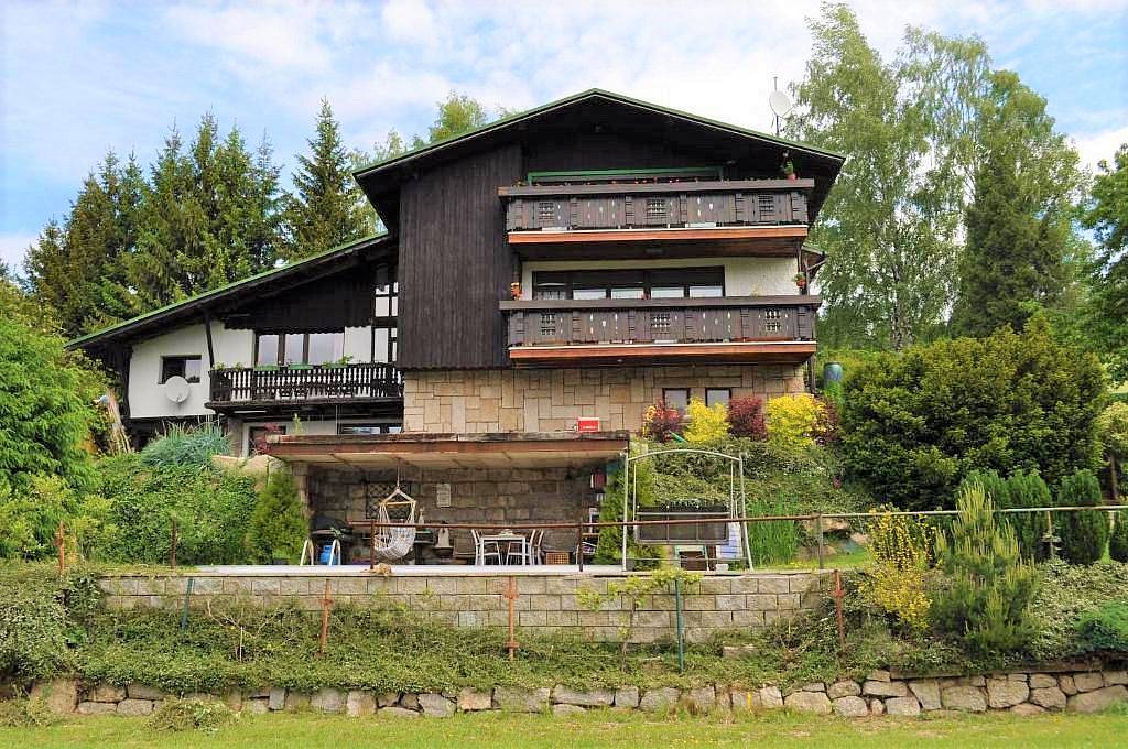 Pension Tereza - Albrechtice v Jizerských horách