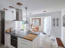 Apartmány Gaia a Luna - Komárov