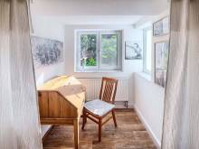 Apartmány Gaia a Luna - Komárov