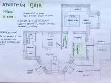 Apartmány Gaia a Luna - Komárov
