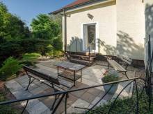 Apartmány Gaia a Luna - Komárov