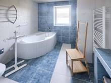 Apartmány Gaia a Luna - Komárov