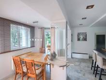 Apartmány Gaia a Luna - Komárov