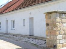 Dvůr Dolenec - Rohoznice