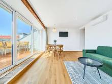 Apartmán Modrý Janek - Znojmo