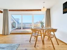 Apartmán Modrý Janek - Znojmo