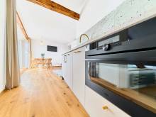 Apartmán Modrý Janek - Znojmo