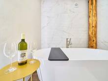 Apartmán Modrý Janek - Znojmo