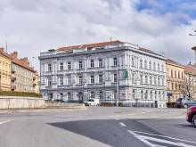Apartmán Modrý Janek - Znojmo