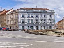 Apartmán Modrý Janek - Znojmo