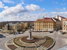 Apartmán Modrý Janek - Znojmo