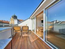 Apartmán Modrý Janek - Znojmo