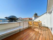 Apartmán Modrý Janek - Znojmo