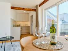 Apartmán Modrý Janek - Znojmo