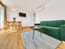 Apartmán Modrý Janek - Znojmo