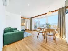 Apartmán Modrý Janek - Znojmo