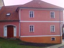 Apartmán Nerudovka - foto 1 Apartmán Nerudovka 1