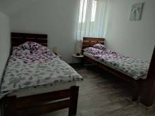 Apartmán za vsí - Stříbřec