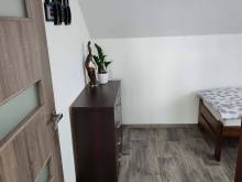 Apartmán za vsí - Stříbřec