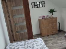 Apartmán za vsí - Stříbřec