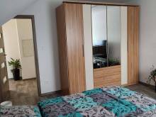 Apartmán za vsí - Stříbřec