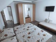 Apartmán za vsí - Stříbřec